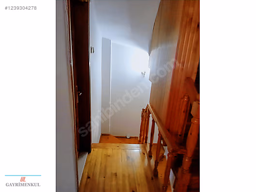 Bursa İznik Göl Kenarında 4+1 Fırsat Triplex Villa - BURSA İZNİK fotoğraf 13