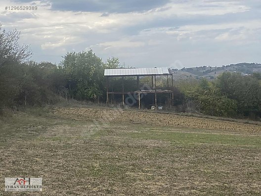 KOCAELİ ARAMAN DA ADAPAZARI KANDIRA YOLUNA CEPHELİ 3506 M2 TARLA - KOCAELİ KANDIRA fotoğraf 8