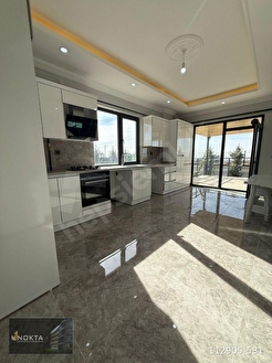 AKSARAY NOKTA EMLAKTAN LALELİ MAH. VİLLALR BÖLGESİN AKSARAY MANZARALI SIFIR KARŞ - AKSARAY MERKEZ fotoğraf 10