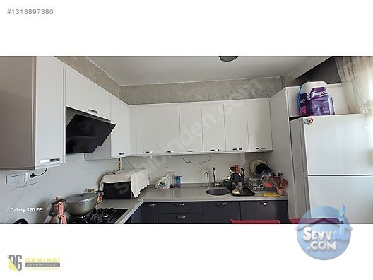 Süleymaniye'de Satılık 3+1 Daire, 160m²,İngaz ve Hastaneye Yakın - BURSA İNEGÖL fotoğraf 3