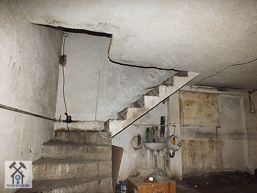 ŞEHİR MERKEZİNDE ÜÇ KATLI SATILIK İŞ YERİ - ZONGULDAK MERKEZ fotoğraf 15
