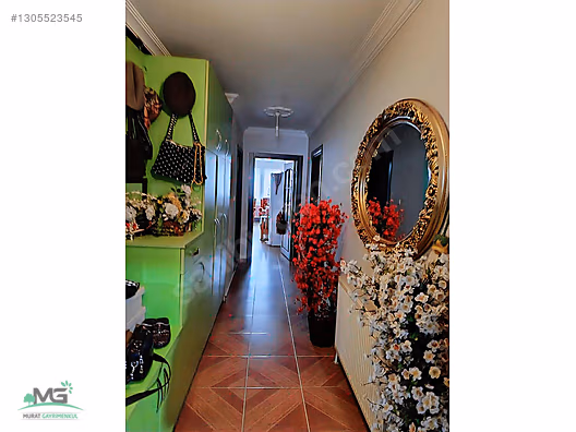 KOCAELİ KANDIRA ÇARŞI MAHALLESİ KELEPİR DAİRE - KOCAELİ KANDIRA fotoğraf 5