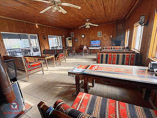 ARTER EMLAK'TAN BALIKESİR-İZMİR YOLUNDA SATILIK RESTORAN - BALIKESİR ALTIEYLÜL fotoğraf 12