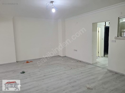 UZGÖRENLER SK.2+1 YAPILI DAİRE - ANKARA MAMAK fotoğraf 26