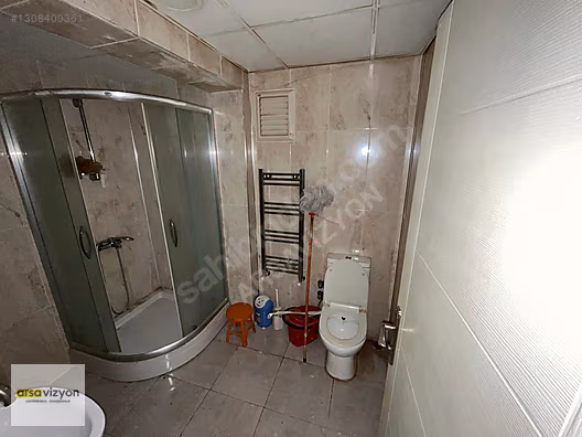 KARAKÖYDE GARAJLI AKTIPA YAKIN CADDE ÜZERİNDE ARA KAT 2+1 DAİRE - BARTIN MERKEZ fotoğraf 4