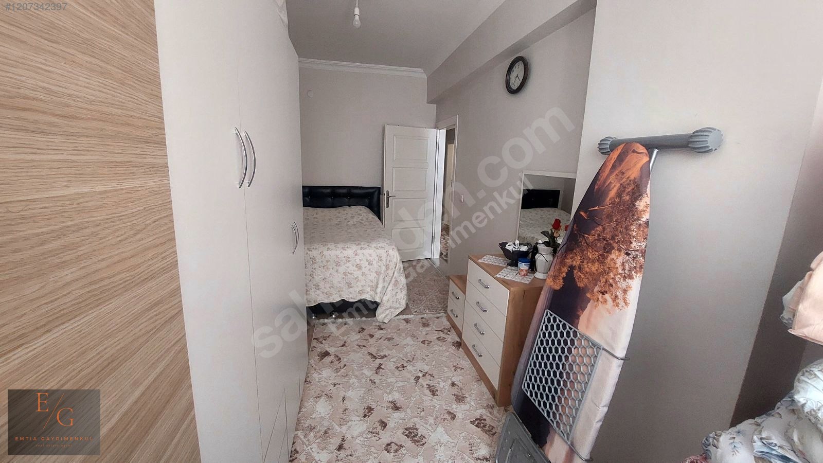 EMTİA'DAN ZAVİYE'DE AVM YÜRÜME MESAFESİNDE H*SARSIZ 3 +1 DAİRE - MALATYA YEŞİLYURT fotoğraf 5