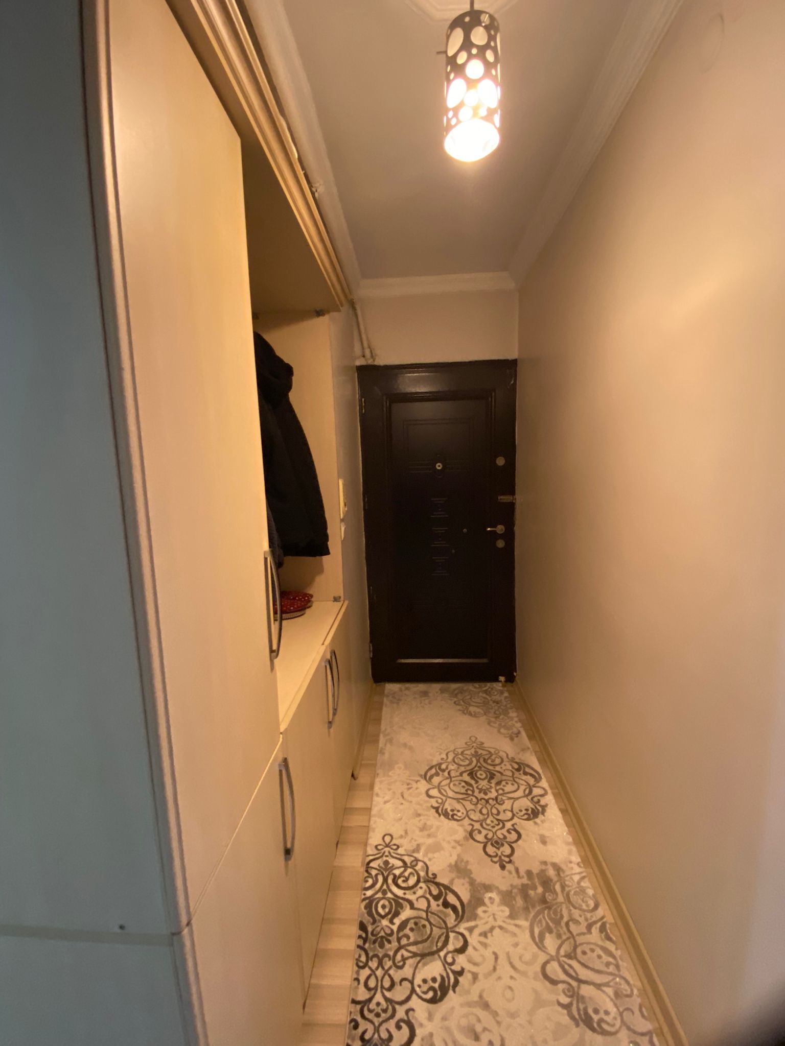 Manisa Şehzadeler Yarhasanlar Mah. 2+1 Ebeveyn Banyolu Satıl - MANİSA ŞEHZADELER fotoğraf 10
