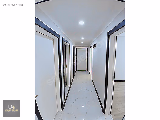 KILIÇ GRUPTAN HARİKA KONUMDA 2+1 ARAKAT DAİRE - KOCAELİ KÖRFEZ fotoğraf 5