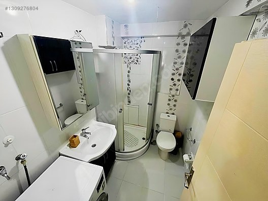 AKÇAY KÖŞEMDEN ACİL EŞYALI DENİZE 300 M ÖN CEPHE 2+1 SATILIK - BALIKESİR EDREMİT fotoğraf 8