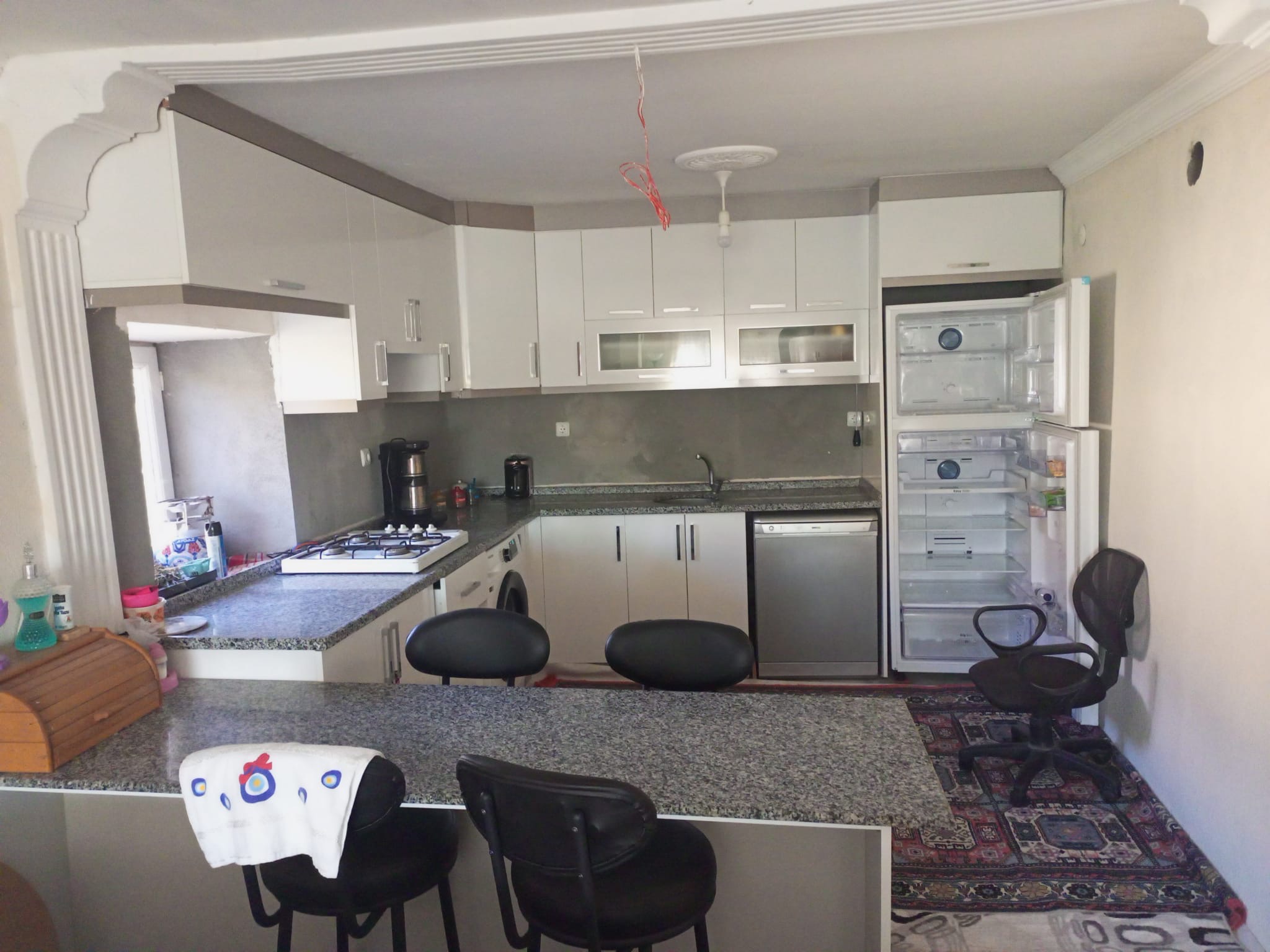 Bahçeli köy evi arayanlar  - BALIKESİR SINDIRGI fotoğraf 15