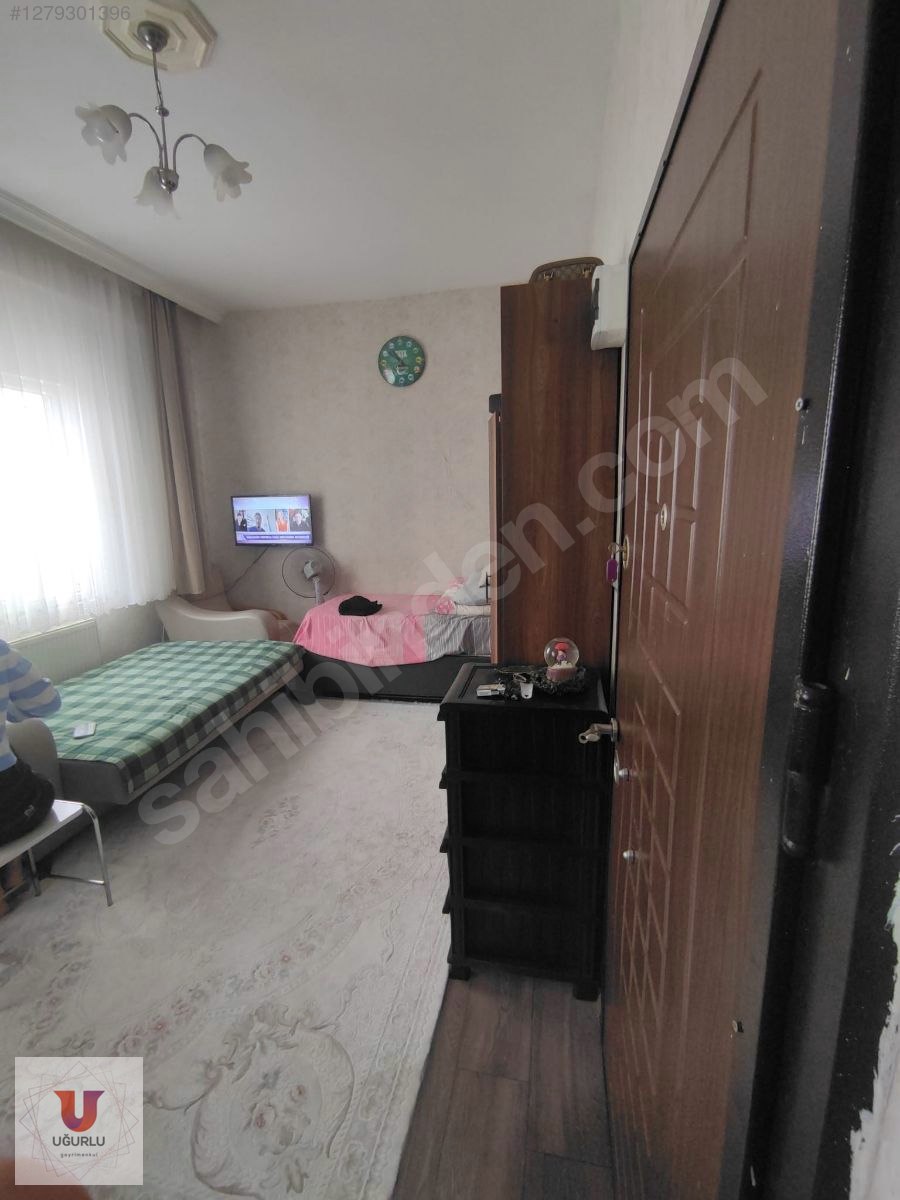 BÖLGENİN EN NEZİH BİNASINDA SATILIK 1+0 DAİRE - GAZİANTEP ŞAHİNBEY fotoğraf 3