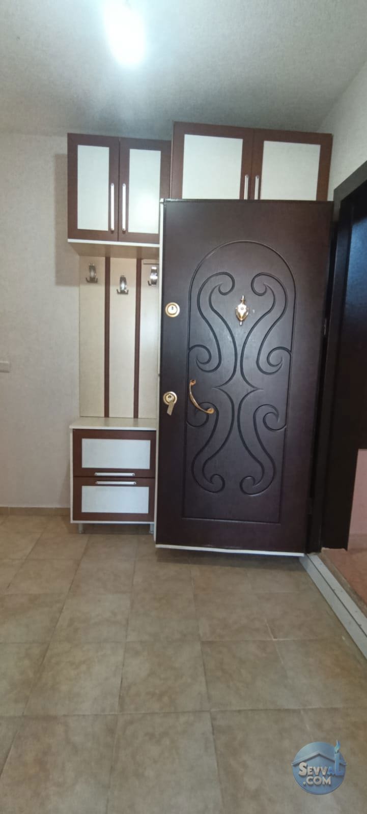 AKABE TOKİ EVLERİ FG 4 A 4.KAT 2+1 EŞYALI KİRALIK DAİRE - ŞANLIURFA EYYÜBİYE fotoğraf 36