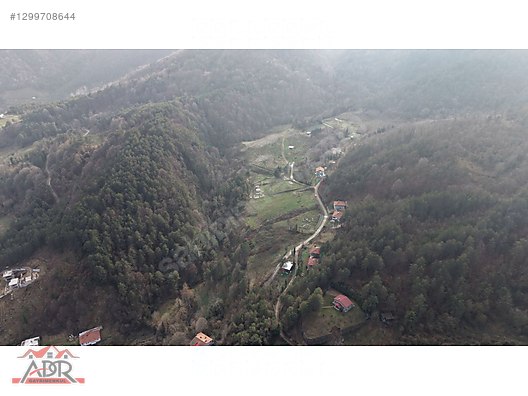 GEYVE İLİMBEY MAH. 1000m2 İMARLI TEK TAPU KUPON ARSA - SAKARYA GEYVE fotoğraf 28