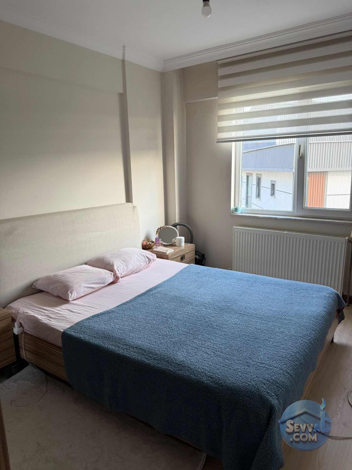 BAŞİSKELE AYDINKENTTE EŞYALI KİRALIK DAİRE - Kocaeli Başiskele fotoğraf 2