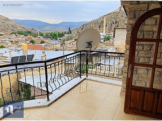 SELÇUKLU-KÜÇÜKMUHSİNE'DE KİRALIK 2+1 MÜSTAKİL BAHÇELİ TAŞ KONAK - KONYA SELÇUKLU fotoğraf 25