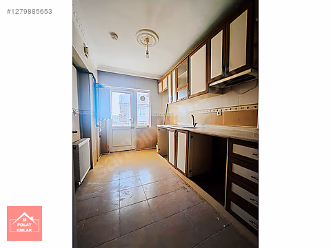 MAMAKTA DAİRE İLE TAKAS YAPILIR, 4+2 KAPALI TERASLI ÖN CEPHE - ANKARA ETİMESGUT fotoğraf 22