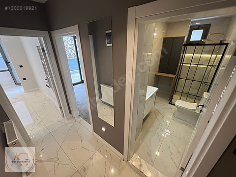 Akçay Kordon'a 50m, Denize Yakın 1+1 Satılık Daire - BALIKESİR EDREMİT fotoğraf 19