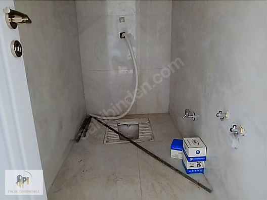 Pİ GAYRİMENKUL'den 71 EVLERDE SATILIK 2+1 SIFIR DAİRE - ESKİŞEHİR ODUNPAZARI fotoğraf 14