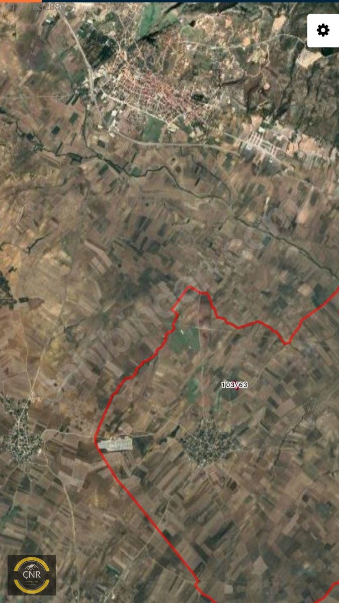 KREDİ KARTINA TAKSİT İMKANI ÇAP VE MUFAKATLI KÖYE 500 METRE - KIRKLARELİ VİZE fotoğraf 4