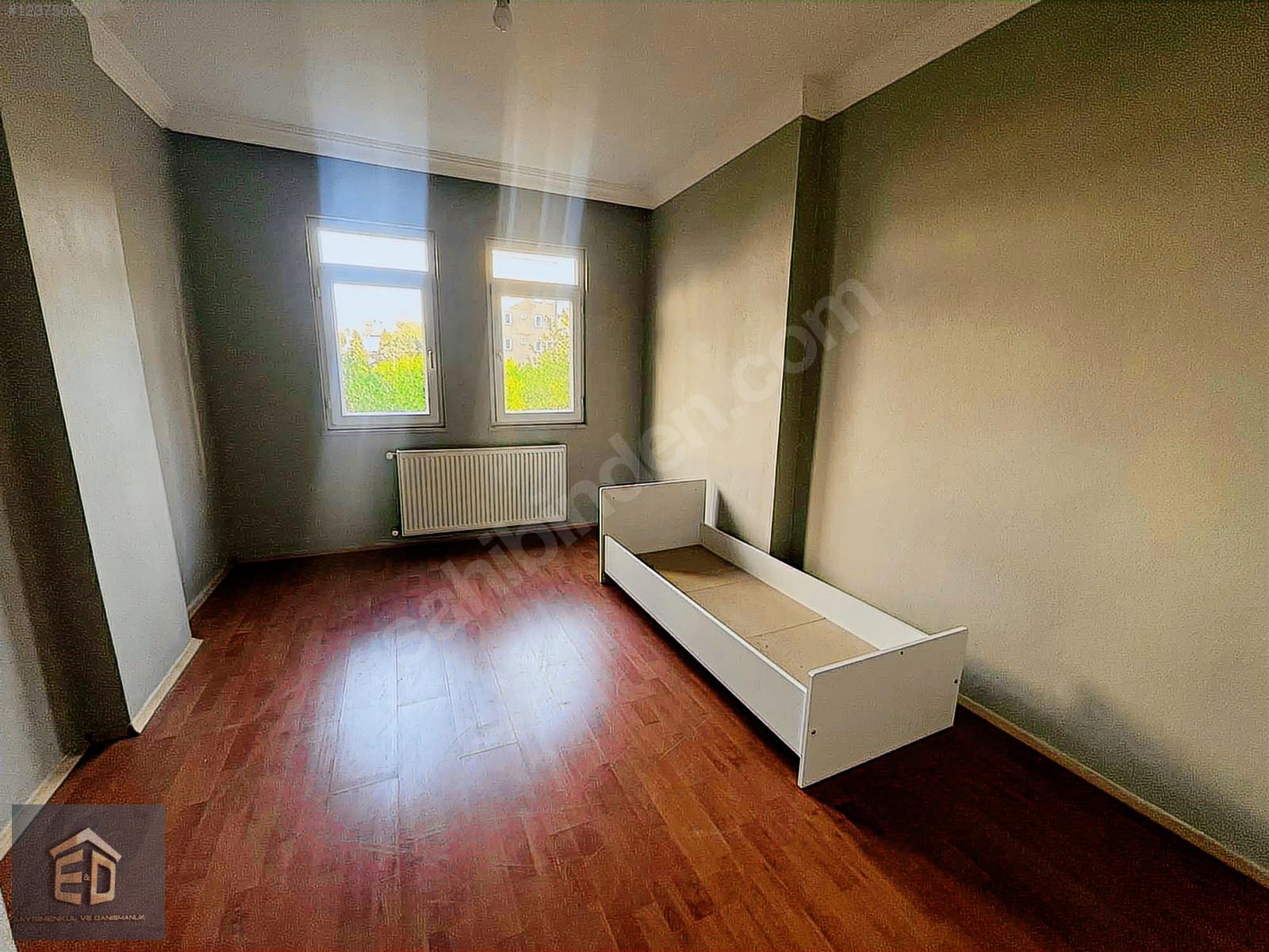 MERKEZ OKULLAR BÖLĞESİNDE SATILIK 2+1 DOĞALGAZLI ASANSÖRLÜ DAİRE - TRABZON ARAKLI fotoğraf 4