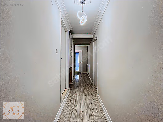 ARYA'DAN ÇAY MANZARALI FULL YAPILI DOĞALGAZLI 3+1 DAİRE - BALIKESİR EDREMİT fotoğraf 16