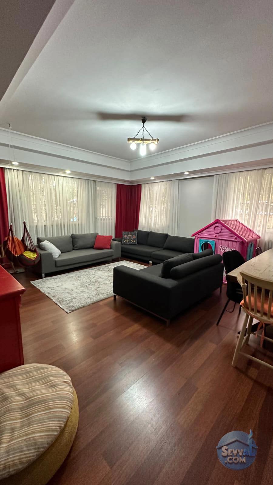 MEHMETÇİK MAHALLESİN DE 2+1 FIRSAT KENDİNE AİT BAHÇELİ DAİRE - DENİZLİ PAMUKKALE fotoğraf 9
