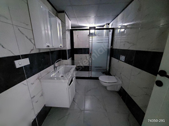 BULANCAK MAHALESİNDE SATILIK SIFIR 3+1 DAİRE - GİRESUN BULANCAK fotoğraf 7