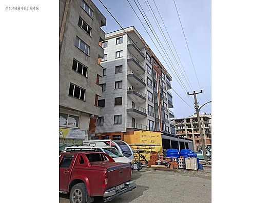 TİREBOLU EMLAKTAN KİRALIK 3+1 DAİRE - GİRESUN TİREBOLU fotoğraf 18