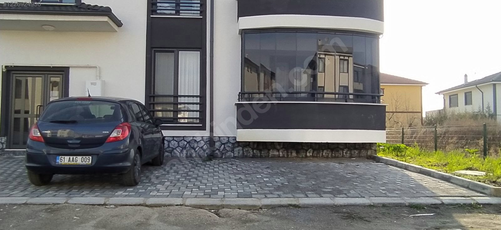 Takaslı Kiracılı 2+1 sahibinden - SAKARYA AKYAZI fotoğraf 9