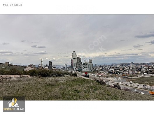Yaşamkentte Ticari İmarlı 60m² Arsa Hissesi Yatırım Fırsatı - ANKARA ETİMESGUT fotoğraf 20