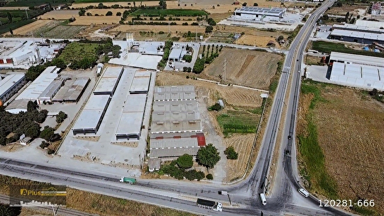 A PLUS GAYRİMENKULDEN YENİ GALERİCİLER SİTESİNDE SATILIK DÜKKAN - İZMİR TİRE fotoğraf 8