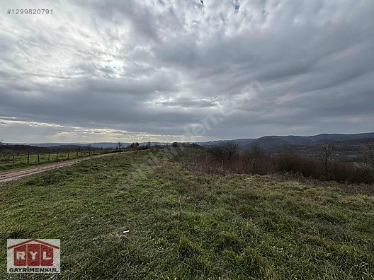 Kandıra Akıncı Köyü'nde Satılık 478 m² Müstakil Tapulu Arsa - KOCAELİ KANDIRA fotoğraf 6