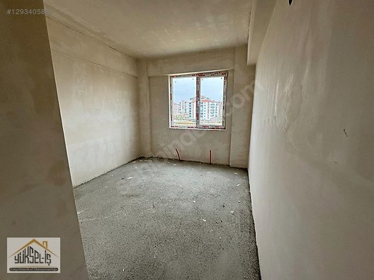 ŞENTEPE SOLDA 3+1 LÜX GENİŞ SIFIR DAİRE - ANKARA POLATLI fotoğraf 9