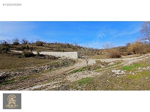 ÇELİK-AY GAYRİMENKUL'DEN KANDIRA TATARAHMET SATILIK TARLA - KOCAELİ KANDIRA fotoğraf 4