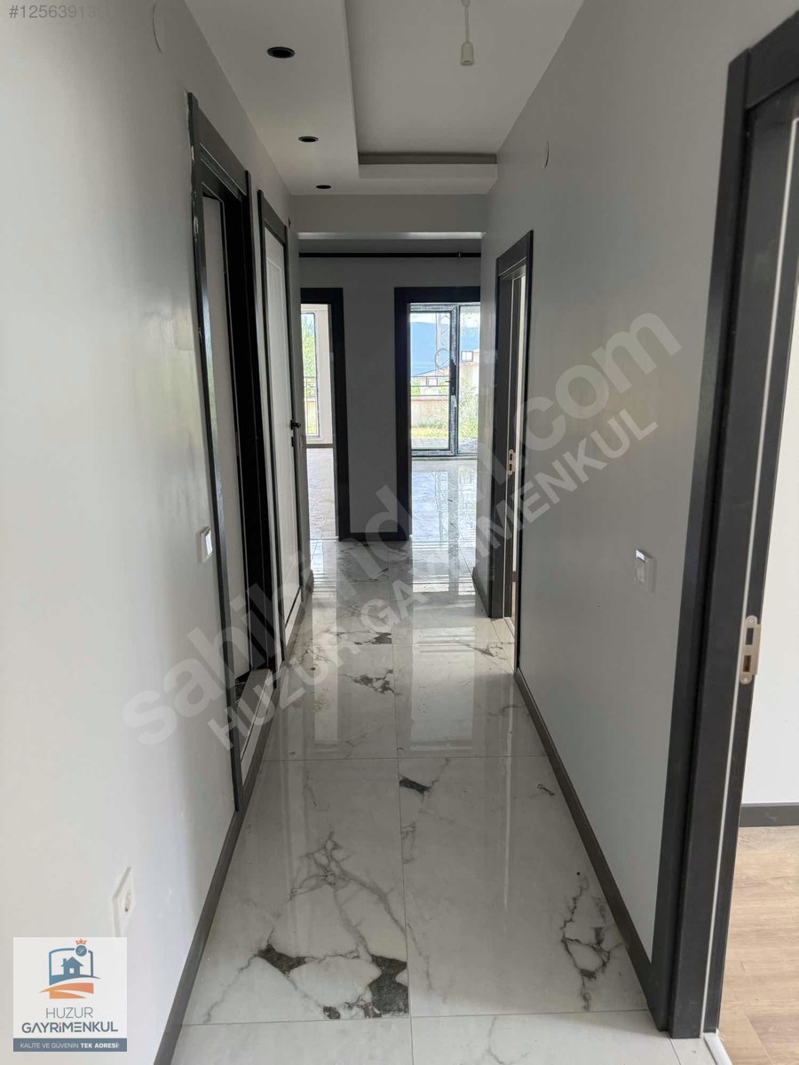 4+1 150M2 GRİŞKAT BAHÇE KULLANIMI SIFIR DAİRE SATILIKTIR - KARABÜK SAFRANBOLU fotoğraf 11