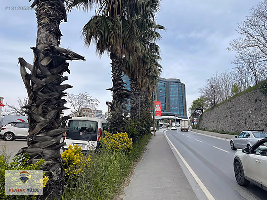 KİRALIK ,MÜSTAKİL GİRİŞLİ ,E5 ÜZERİ ,900 M2 PLAZA KATI ! - İSTANBUL ZEYTİNBURNU fotoğraf 12