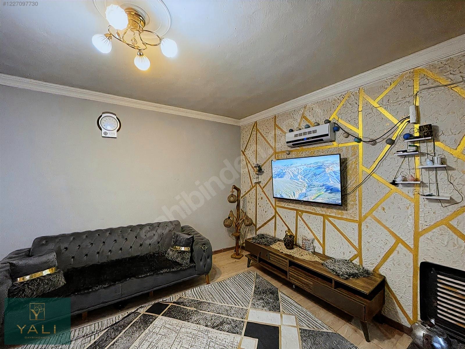 YENİYOL MEVKİ HACIHÜSEYİN'DE YATIRIM FIRSATI 2+1 DAİRE - GİRESUN MERKEZ fotoğraf 2