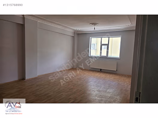Ağrı'da Devlet Hastanesine Yakın 5+2 Lüks Dubleks Daire - AĞRI MERKEZ fotoğraf 13