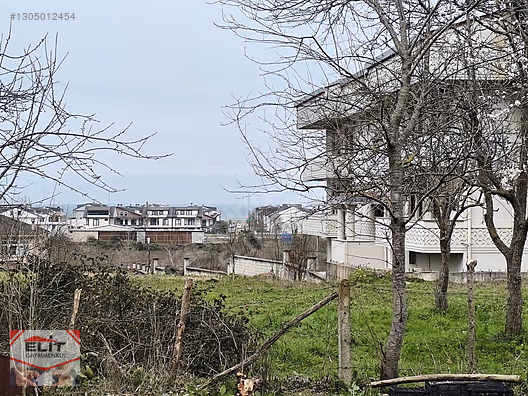 Kocaali Kadıköy'de Deniz Manzaralı 565 m² Villa Arsası - SAKARYA KOCAALİ fotoğraf 17