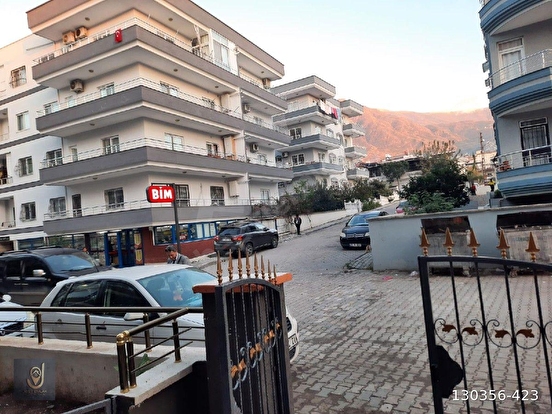 HATAY İSKENDERUN SAKARYA MAHALLESİ SATILIK 4+1 GENİŞ TERASLI LÜKS DOĞALGAZLI DUB - HATAY İSKENDERUN fotoğraf 5
