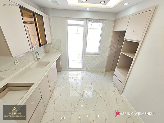 ASRIN'DAN DOKUMA ÖZGÜRLÜK 3+1 ARAKAT İÇİ FULL LÜKS YAPILI - ANTALYA KEPEZ fotoğraf 20
