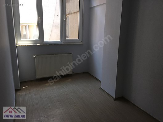 Fatihten 15 bin TL kiracılı eşyalı satılık daire - BURSA GEMLİK fotoğraf 14