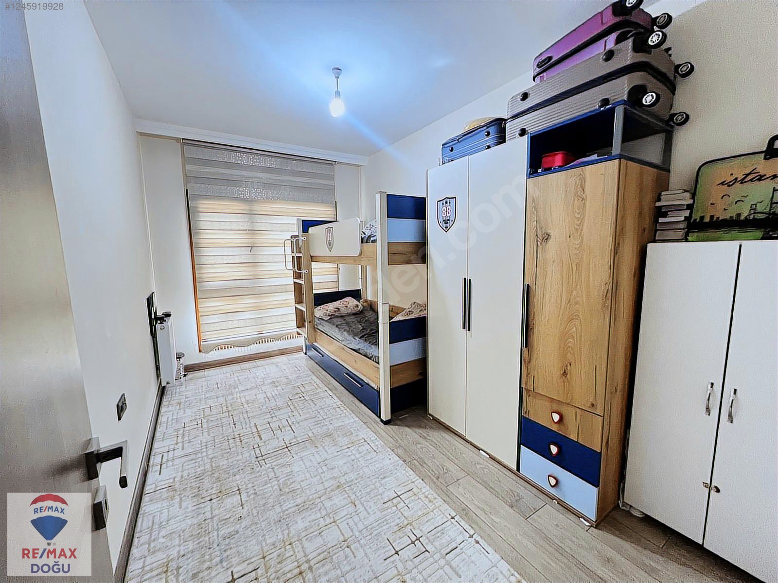 REMAX DOĞU'DAN YEMİŞLİK TOKİLER 12. ETAPTA FIRSAT 3+1 DAİRE - ELAZIĞ MERKEZ fotoğraf 2