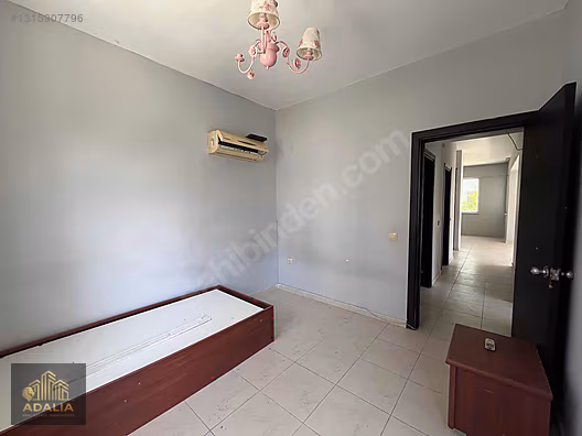 Konyaaltı Sarısuda Site İçerisinde Havuzlu 2+1 Daire - ANTALYA KONYAALTI fotoğraf 14