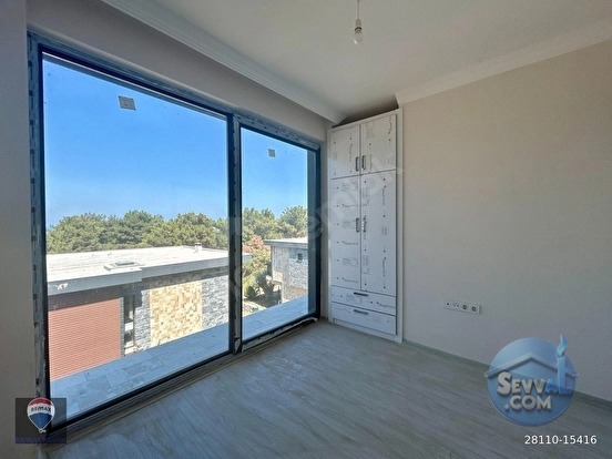 350 m2 Arsa içinde Deniz manzaralı müstakil villa - AYDIN KUŞADASI fotoğraf 24