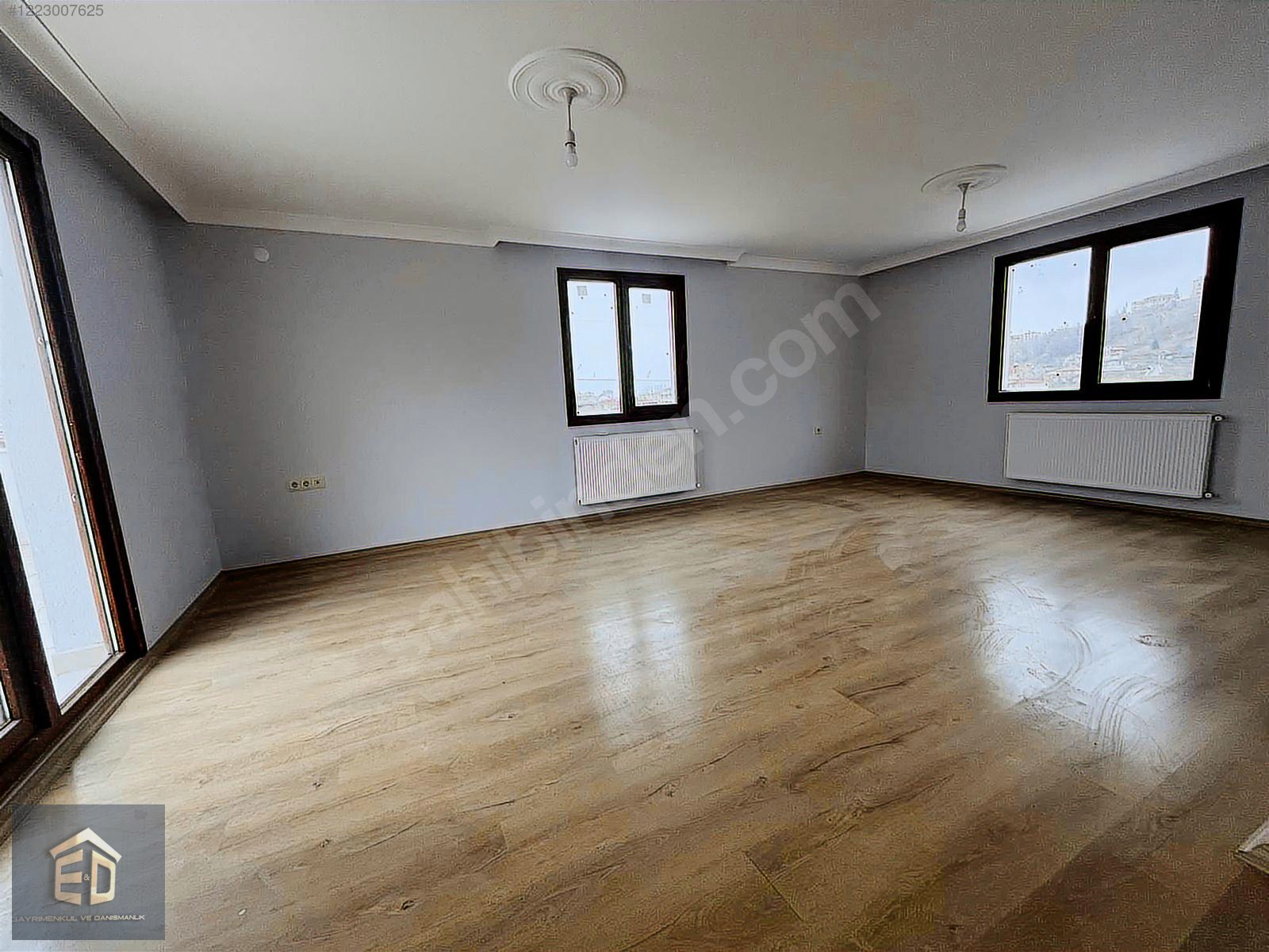 ARAKLI MERKEZ'DE 5+2 SIFIR DUBLEX DAİRE 240M2 DOĞALGAZLI - TRABZON ARAKLI fotoğraf 14