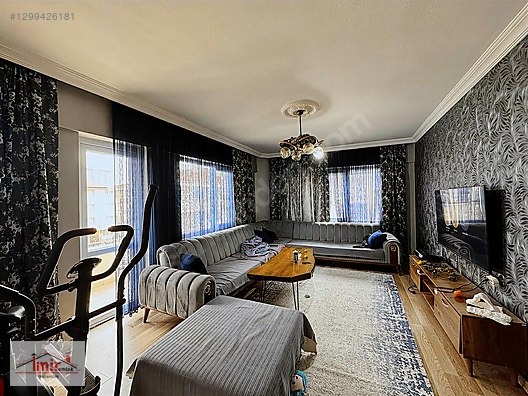 İMİR EMLAK'TAN 3+1 PARK KARŞISI CADDE ÜZERİ YAPILI 1.KAT DAİRE - ANKARA PURSAKLAR fotoğraf 11