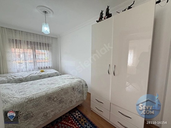 ANEMON EVLERI’NDE DENIZE 350 METRE SATILIK 4+1 VILLA - AYDIN KUŞADASI fotoğraf 32