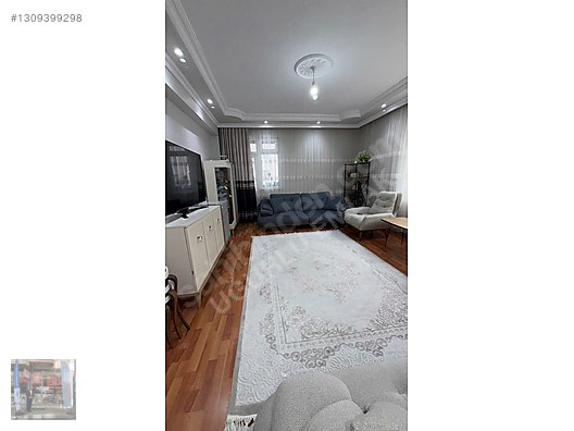 Zafer Mahallesi'nde Satılık 3+1 Daire - 120m² - ANKARA POLATLI fotoğraf 10