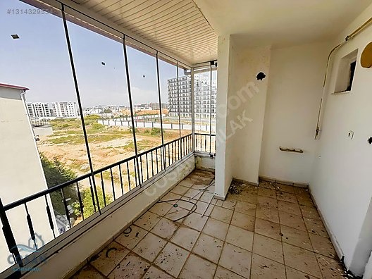 Altıntaş 'ta 110m² 2+1 Dubleks Daire, Cam Balkonlu, Bahçeli - ANTALYA AKSU fotoğraf 10